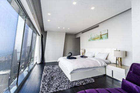 4 bedrooms Apartment in Dubai Marina, UAE No. 199784 25