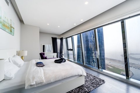 4 bedrooms Apartment in Dubai Marina, UAE No. 199784 24