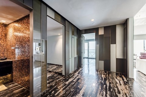 4 bedrooms Apartment in Dubai Marina, UAE No. 199784 11