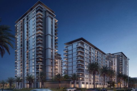 1 bedroom Apartment in Dubai, UAE No. 199785 8