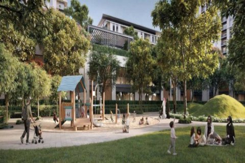 1 bedroom Apartment in Dubai, UAE No. 199785 3