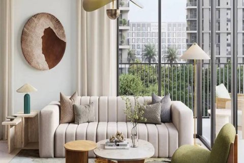 1 bedroom Apartment in Dubai, UAE No. 199785 4