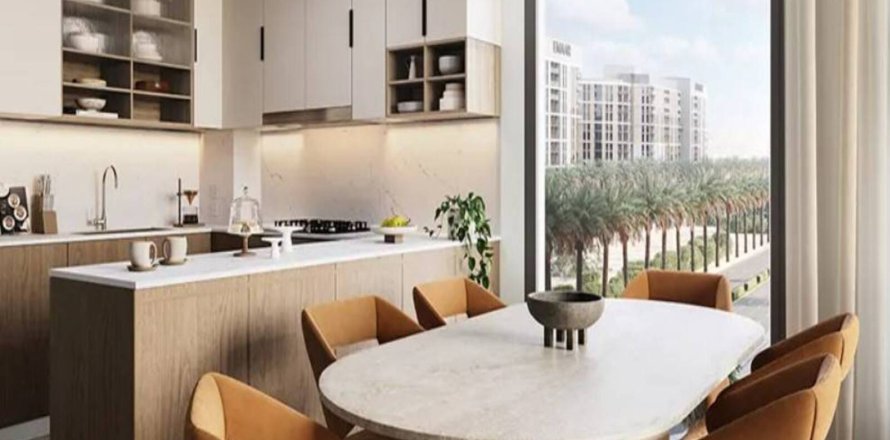 1 bedroom Apartment in Dubai, UAE No. 199785