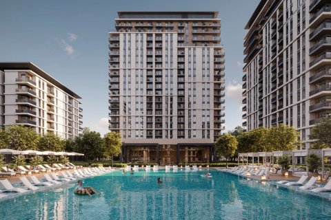 1 bedroom Apartment in Dubai, UAE No. 199785 7