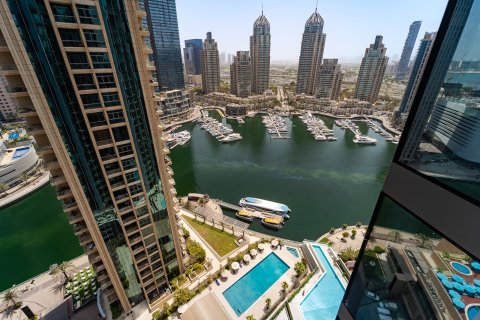 2 bedrooms Apartment in Dubai Marina, UAE No. 199782