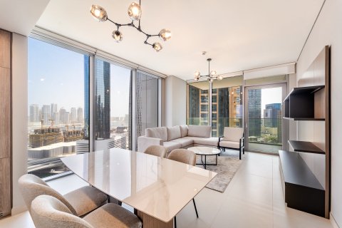 2 bedrooms Apartment in Dubai Marina, UAE No. 199782 18