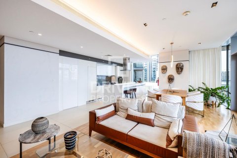 3 غرف نوم شقة في Bluewaters Residences, الإمارات العربية المتحدة رقم 31842 3