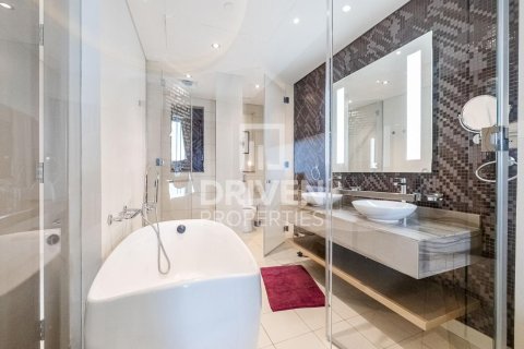 3 غرف نوم شقة في DAMAC Towers by Paramount, الإمارات العربية المتحدة رقم 31841 10