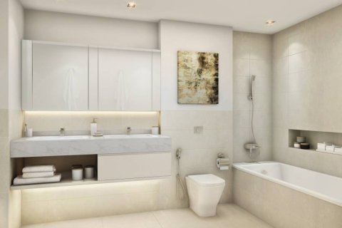 Apartment de 3 dormitorios en Dubai, UAE No. 13759 4