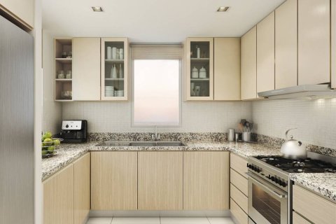 Apartment de 3 dormitorios en Dubai, UAE No. 13759 2