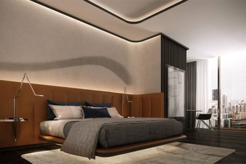 1 غرف نوم شقة في دبي, الإمارات العربية المتحدة رقم 13756 3