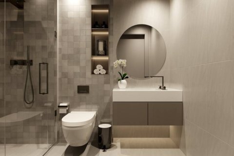 Квартира с 2 спальнями в Дубай, ОАЭ №13760 6