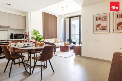 Appartement de 2 chambres  No. 109762 6