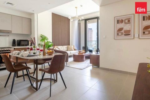Appartement de 2 chambres  No. 109762 5