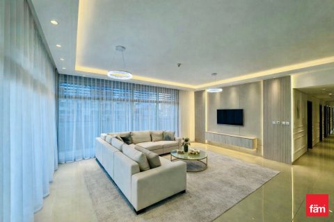 Apartment de 3 dormitorios en Dubai Hills Estate, UAE No. 109763 4
