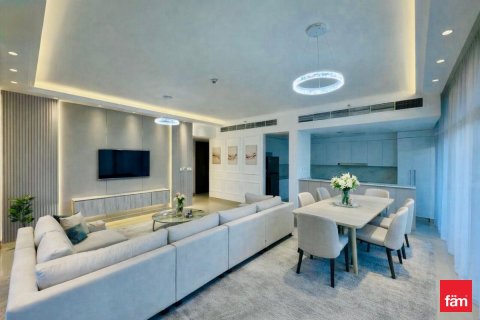 Apartment de 3 dormitorios en Dubai Hills Estate, UAE No. 109763 3