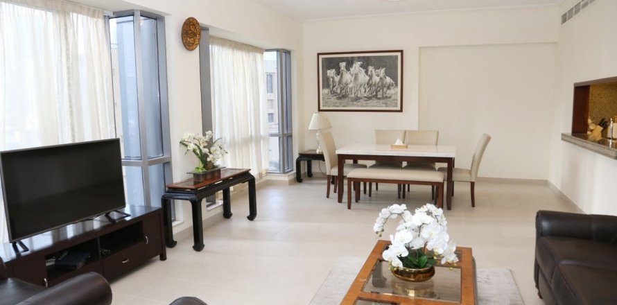 Appartement de 2 chambres  No. 109761