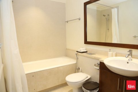 Appartement de 2 chambres  No. 109761 14