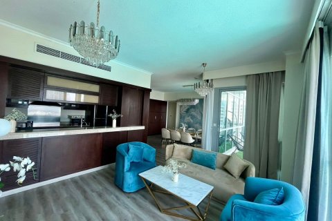 Appartement de 3 chambres  No. 109760 13