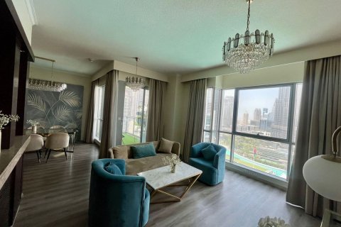 Appartement de 3 chambres  No. 109760 4