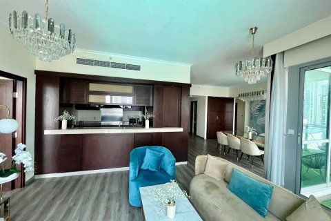 Appartement de 3 chambres  No. 109760 14