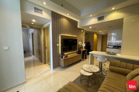 Appartement de 2 chambres  No. 109757 2