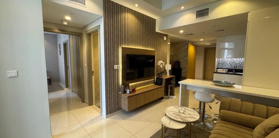Appartement de 2 chambres No. 109757