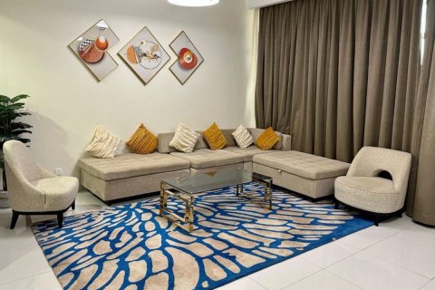 Appartement de 2 chambres  No. 109759 5