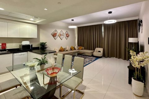 Appartement de 2 chambres  No. 109759 2