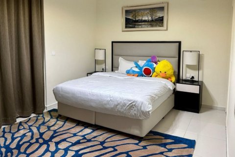 Appartement de 2 chambres  No. 109759 4