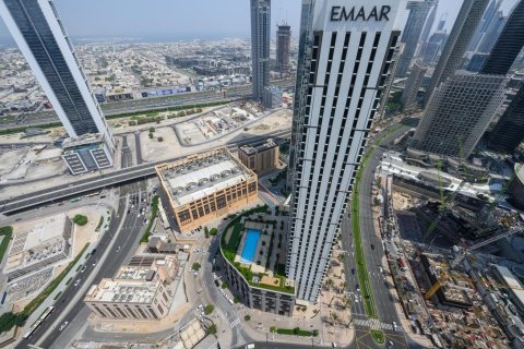 Apartment de 2 dormitorios en BLVD Heights, UAE No. 88074 19
