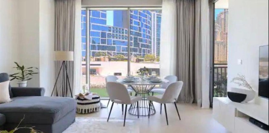 1 bedroom Apartment in Dubai Marina, UAE No. 88070