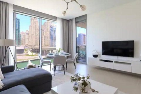 1 bedroom Apartment in Dubai Marina, UAE No. 88070 4