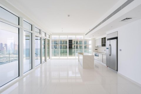 3 غرف نوم شقة في EMAAR Beachfront, الإمارات العربية المتحدة رقم 88069 3