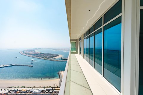 3 غرف نوم شقة في EMAAR Beachfront, الإمارات العربية المتحدة رقم 88069 17