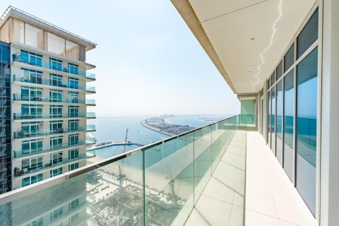 3 غرف نوم شقة في EMAAR Beachfront, الإمارات العربية المتحدة رقم 88069 9