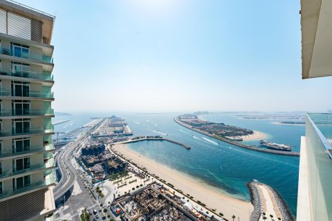 3 غرف نوم شقة في EMAAR Beachfront, الإمارات العربية المتحدة رقم 88069 8