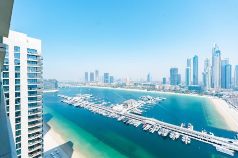 3 غرف نوم شقة في EMAAR Beachfront, الإمارات العربية المتحدة رقم 88069 19