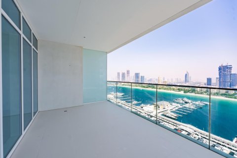 3 غرف نوم شقة في EMAAR Beachfront, الإمارات العربية المتحدة رقم 88069 6