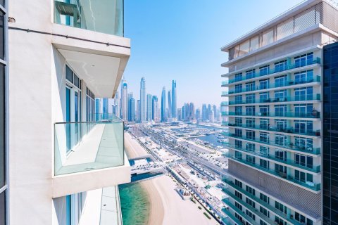 3 غرف نوم شقة في EMAAR Beachfront, الإمارات العربية المتحدة رقم 88069 18