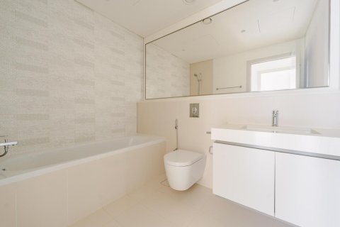 3 غرف نوم شقة في EMAAR Beachfront, الإمارات العربية المتحدة رقم 88069 15