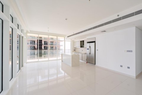 3 غرف نوم شقة في EMAAR Beachfront, الإمارات العربية المتحدة رقم 88069 5