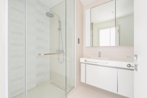 3 غرف نوم شقة في EMAAR Beachfront, الإمارات العربية المتحدة رقم 88069 16