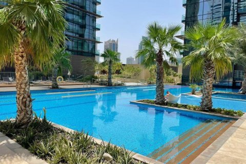 1 غرف نوم شقة في Marina Gate, الإمارات العربية المتحدة رقم 88071 9