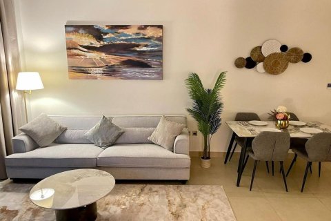1 غرف نوم شقة في Marina Gate, الإمارات العربية المتحدة رقم 88071 5