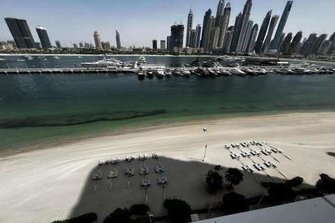 1 غرف نوم شقة في EMAAR Beachfront, الإمارات العربية المتحدة رقم 88068 17