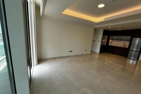 1 غرف نوم شقة في EMAAR Beachfront, الإمارات العربية المتحدة رقم 88068 5