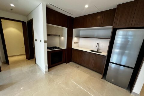 1 غرف نوم شقة في EMAAR Beachfront, الإمارات العربية المتحدة رقم 88068 4