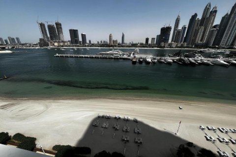 1 غرف نوم شقة في EMAAR Beachfront, الإمارات العربية المتحدة رقم 88068 18