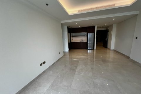 1 غرف نوم شقة في EMAAR Beachfront, الإمارات العربية المتحدة رقم 88068 3